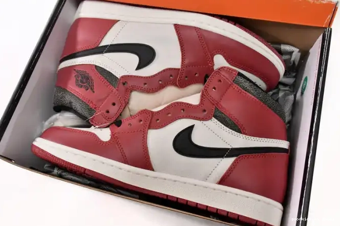 DZ5485-612 Found Retro OG Chicago High and 1 Jordan Lost 0624